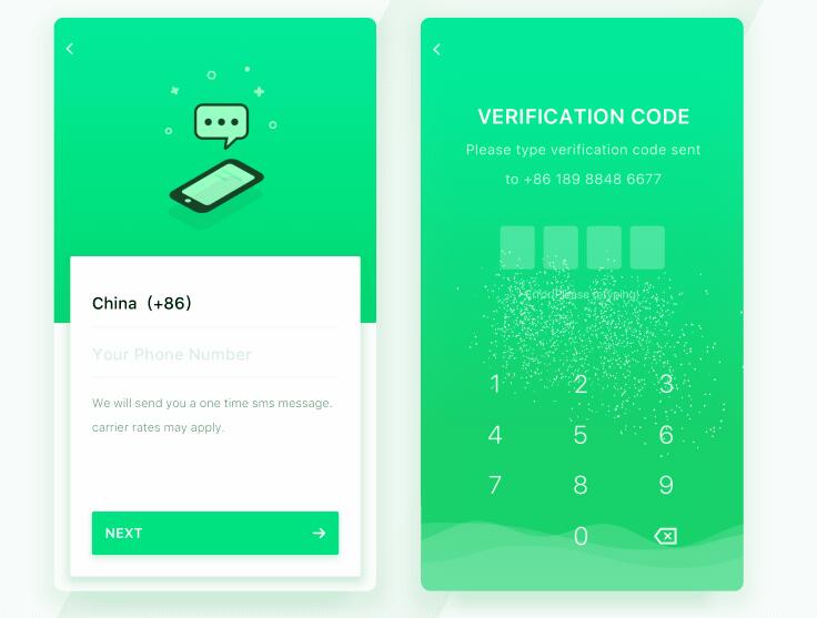 招财猫微信抢红包云端(送送送)