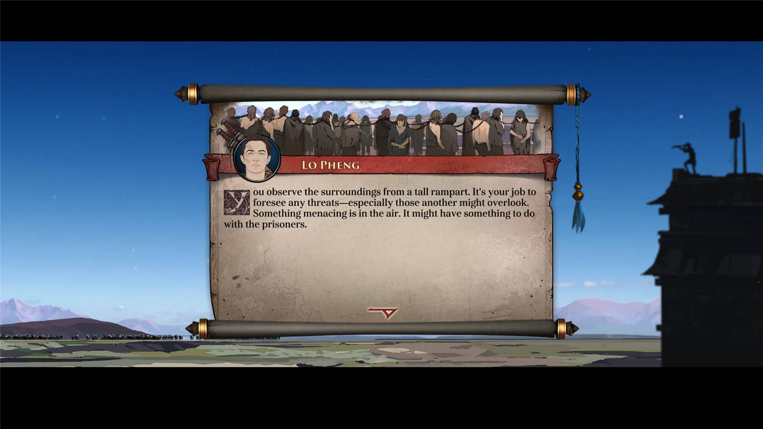 《诸神灰烬:救赎》v1.6.24中文版