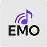 EMO音乐解锁特权版秒杀一切!!支持无损下载